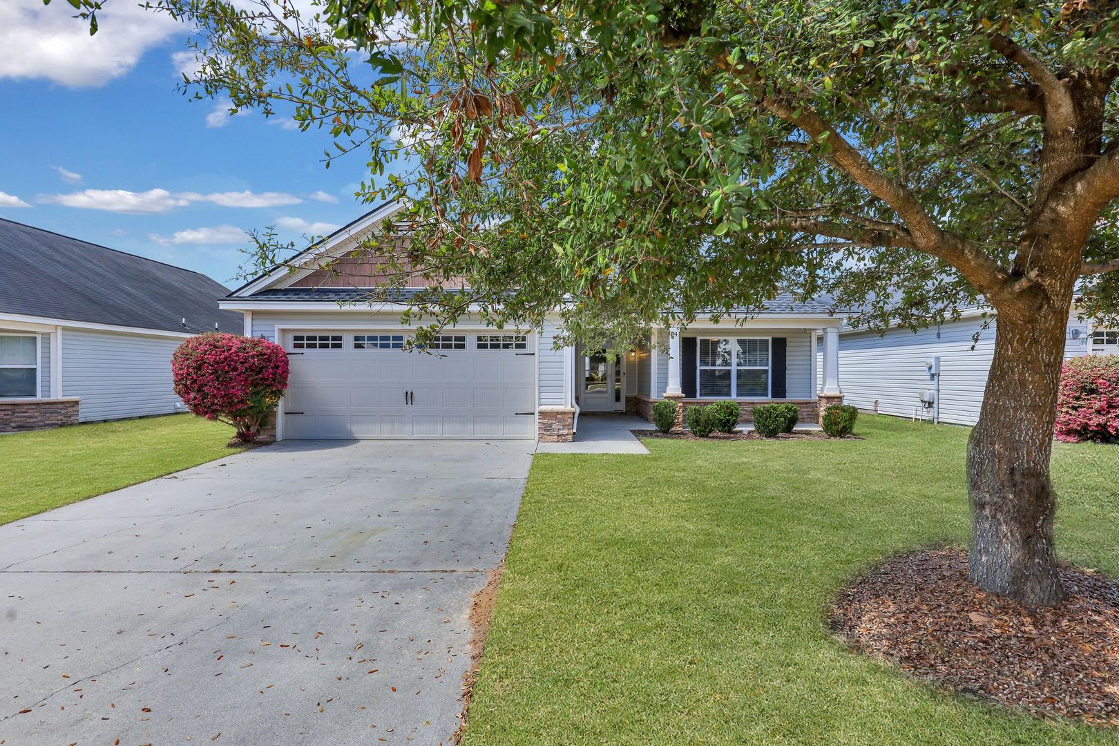 Waterfront Home in Port Wentworth For Lease! – photo 1