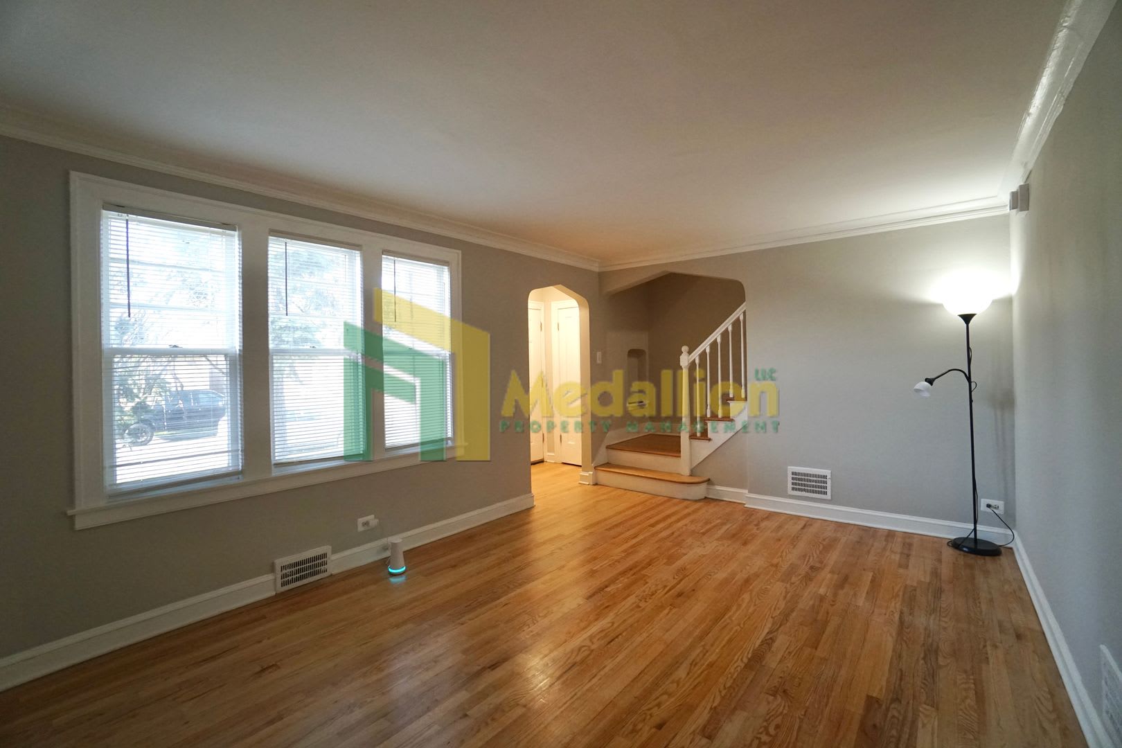 Updated 3 Bedroom Home With Finished Basement And Bonus Space – photo 5