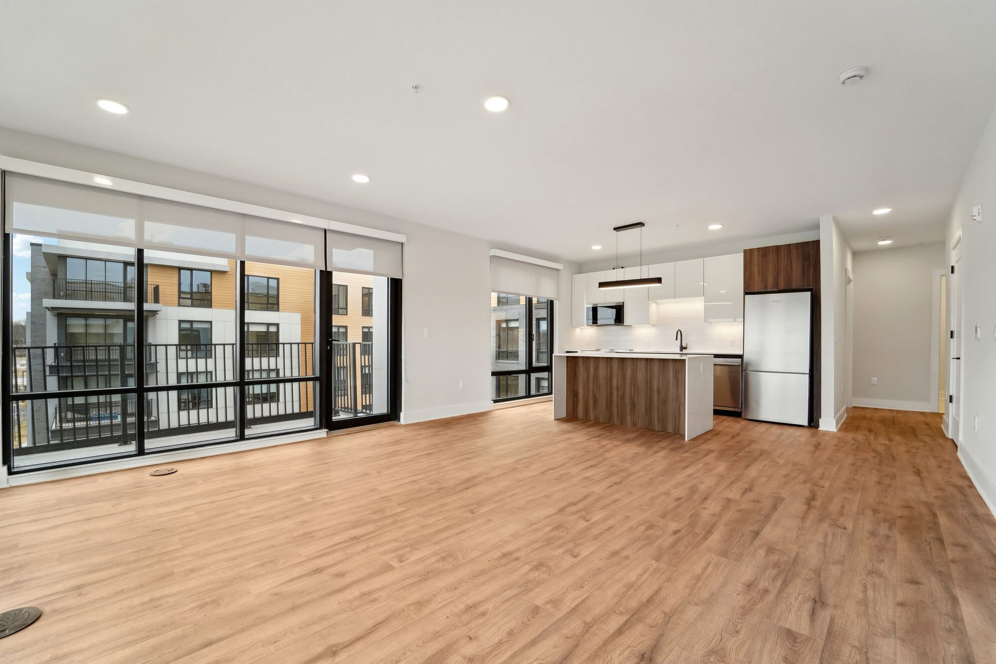 500 PARQ – photo 3