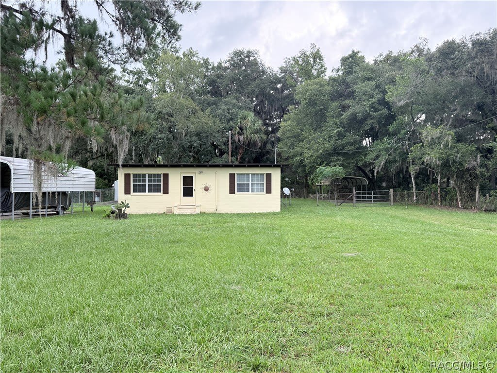 10715 N Northcut Avenue – photo 4