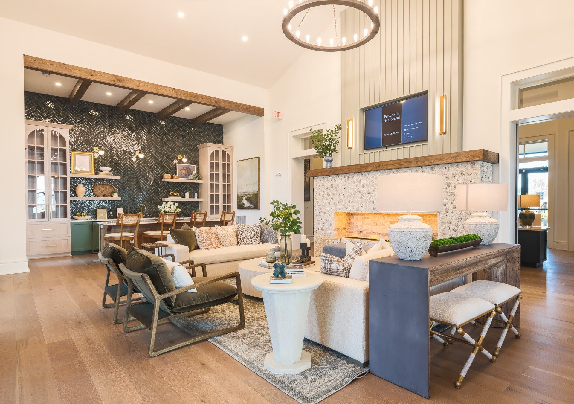 Preserve At Heartwood Apartments – photo 4