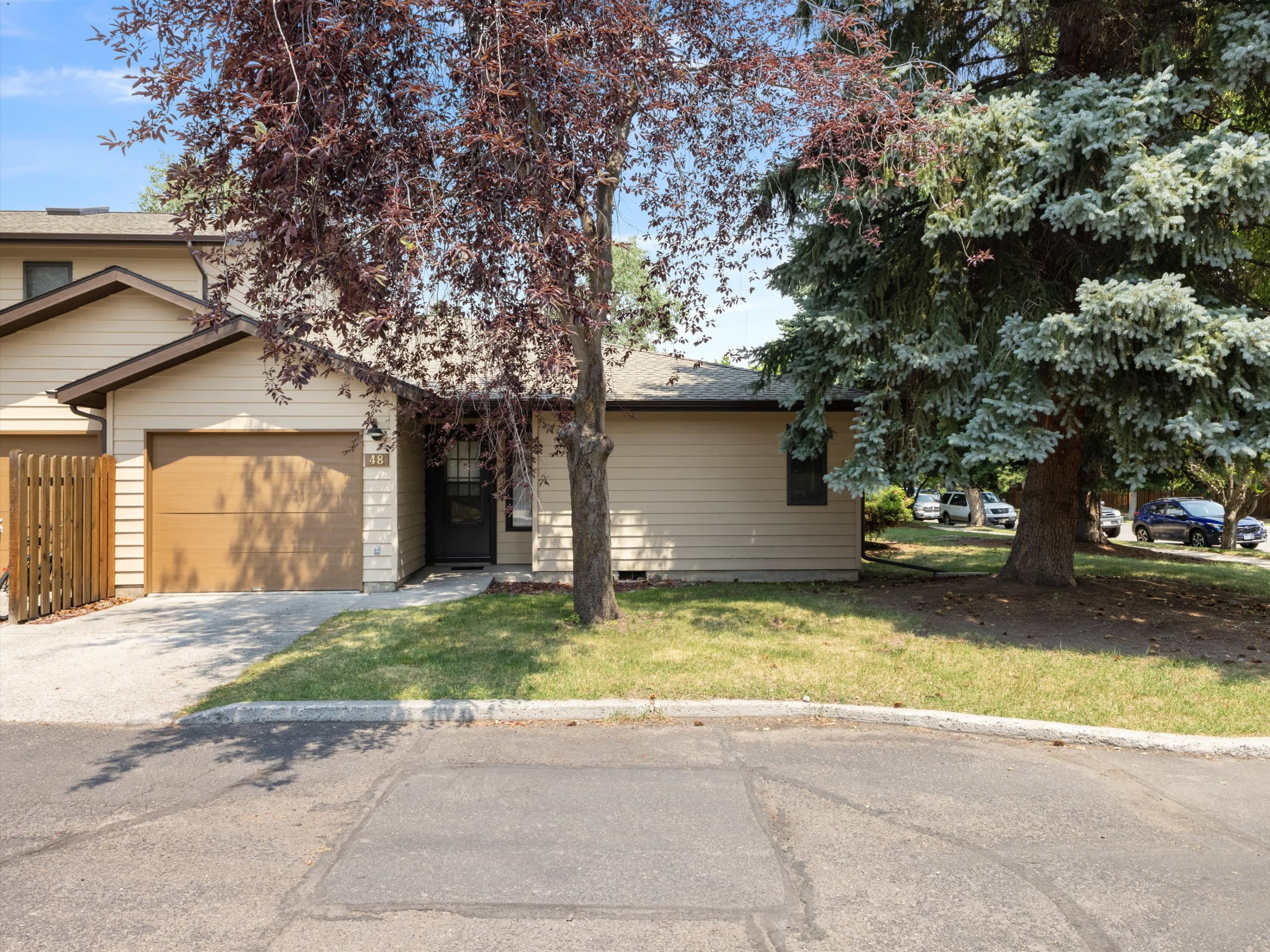 1712 West Olive Street – photo 4