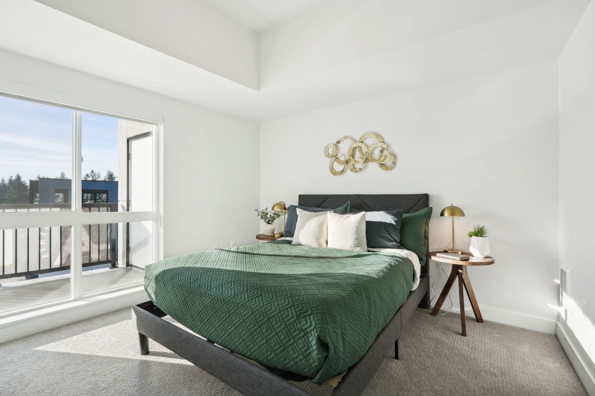 AVIVA Apartments – photo 5