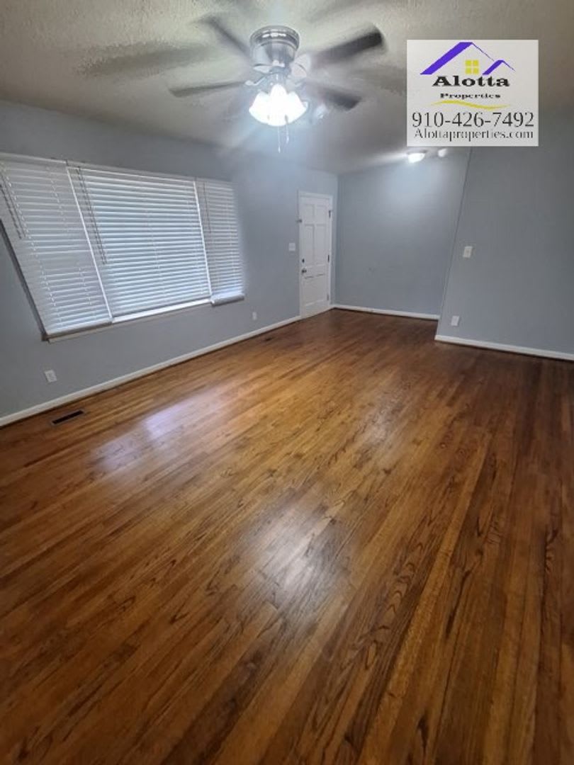 5615 Dodge Drive, Fayetteville, NC 28303 – photo 3