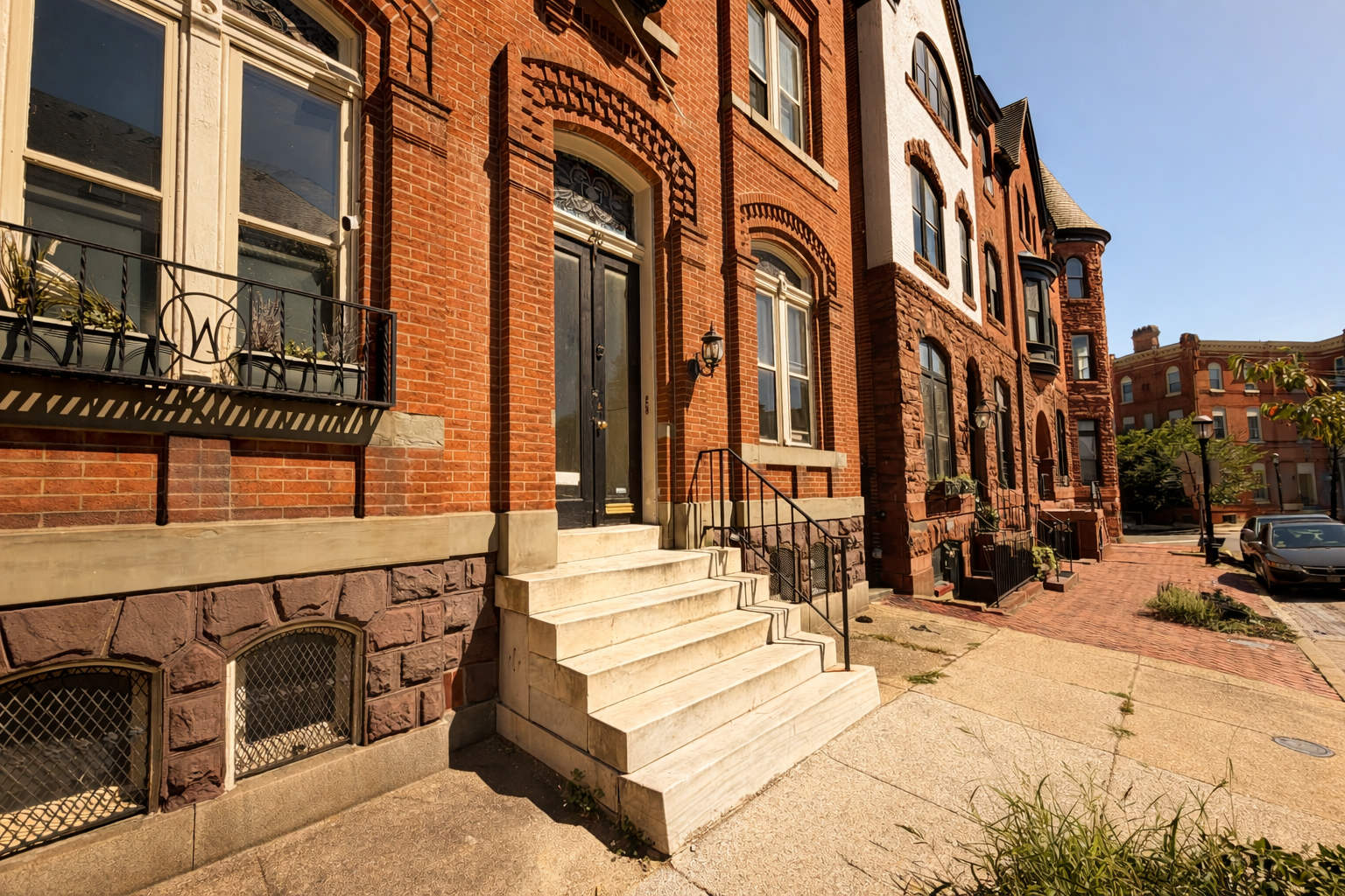 210 Laurens Street – photo 2