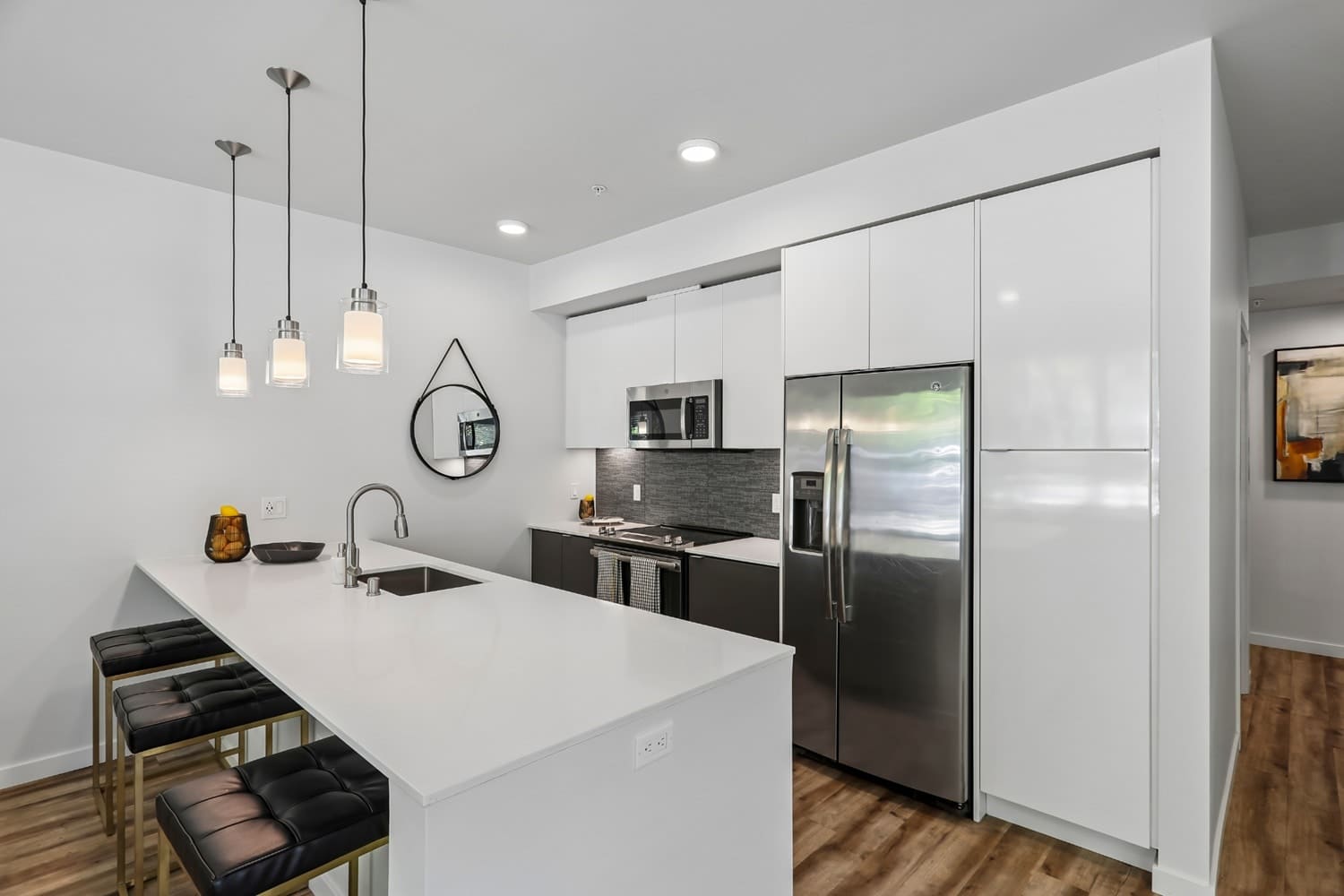 Anthology Apartments – photo 2
