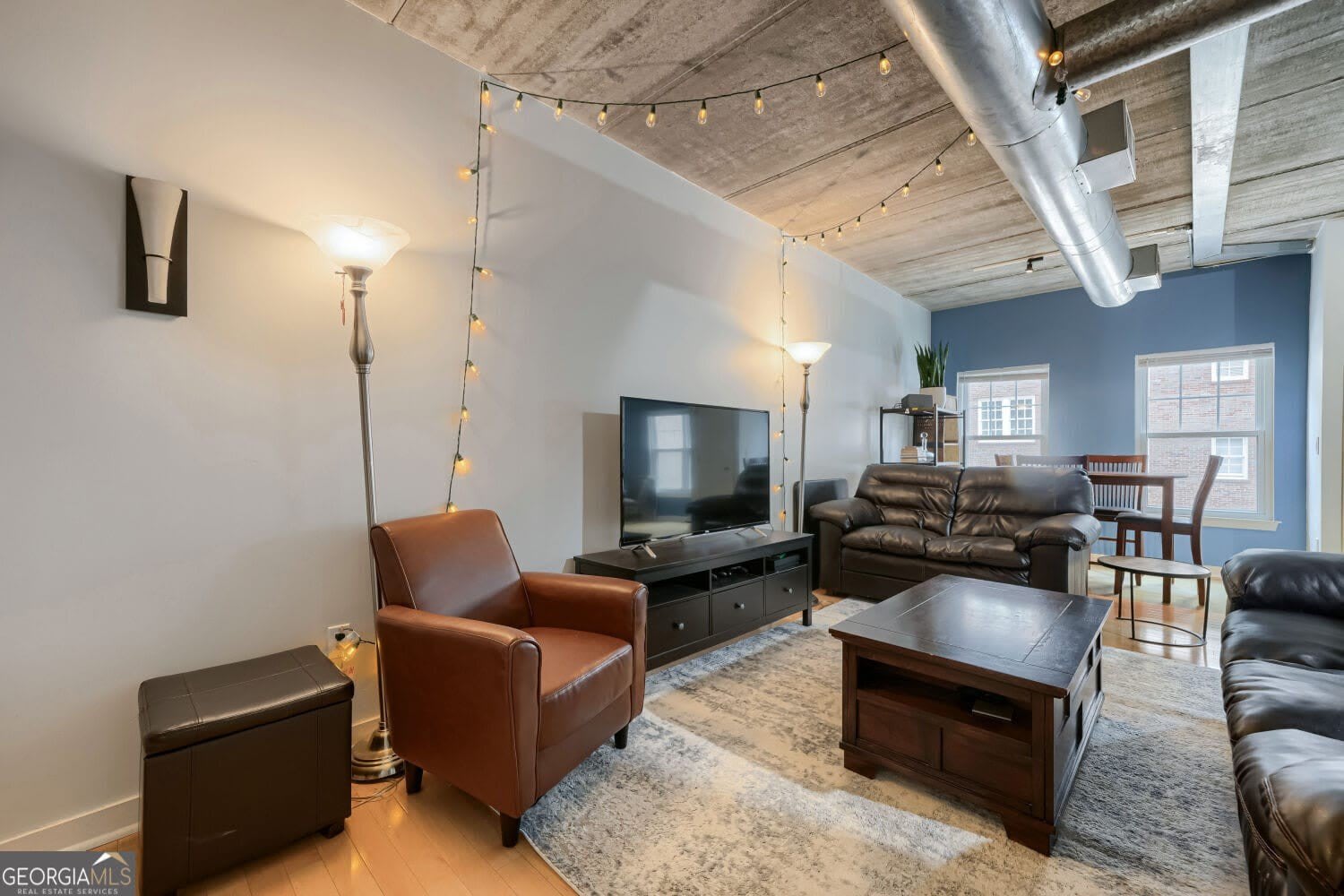 800 Peachtree Street NE #1419 – photo 1