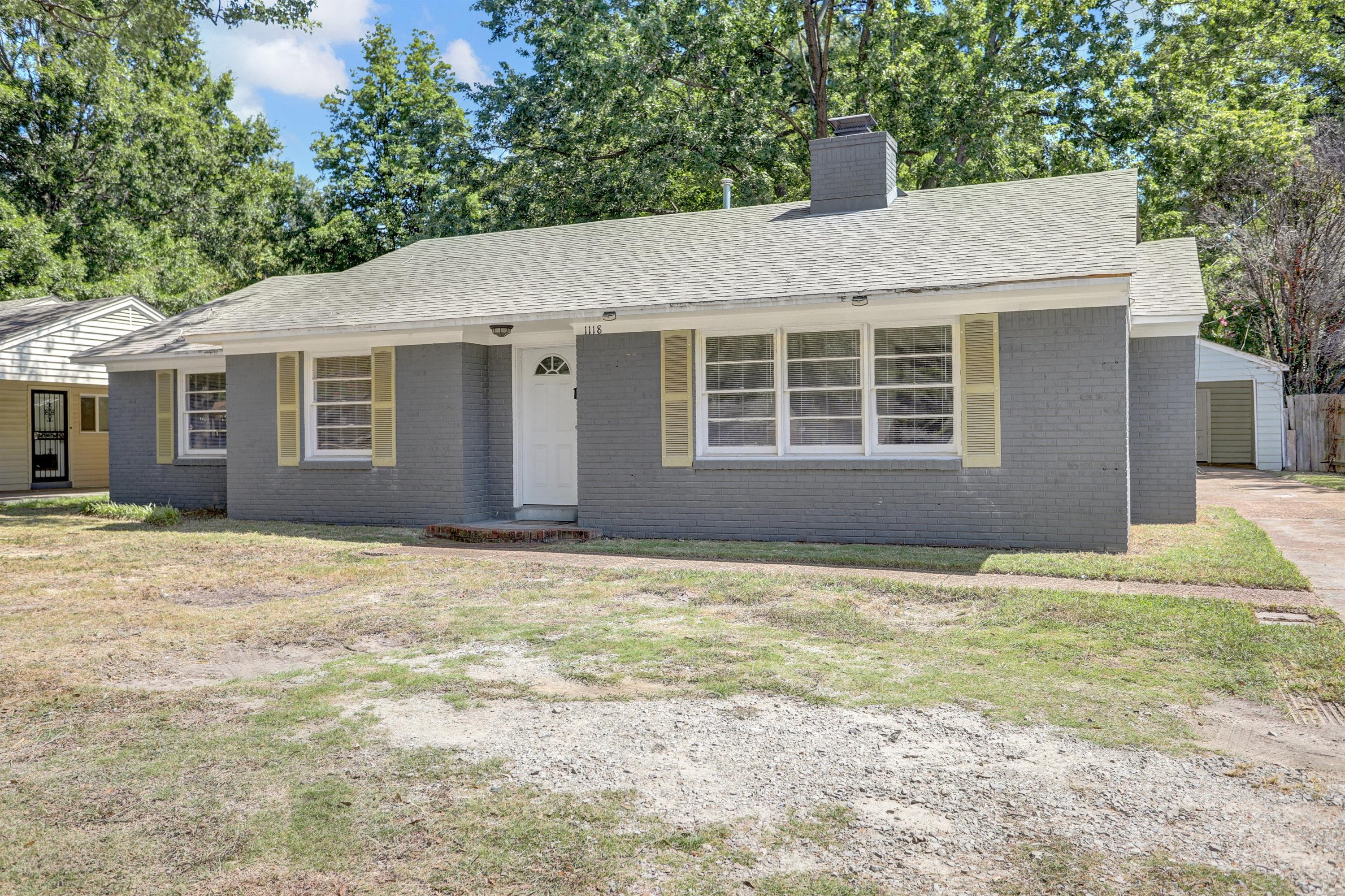 1118 S Perkins – photo 1