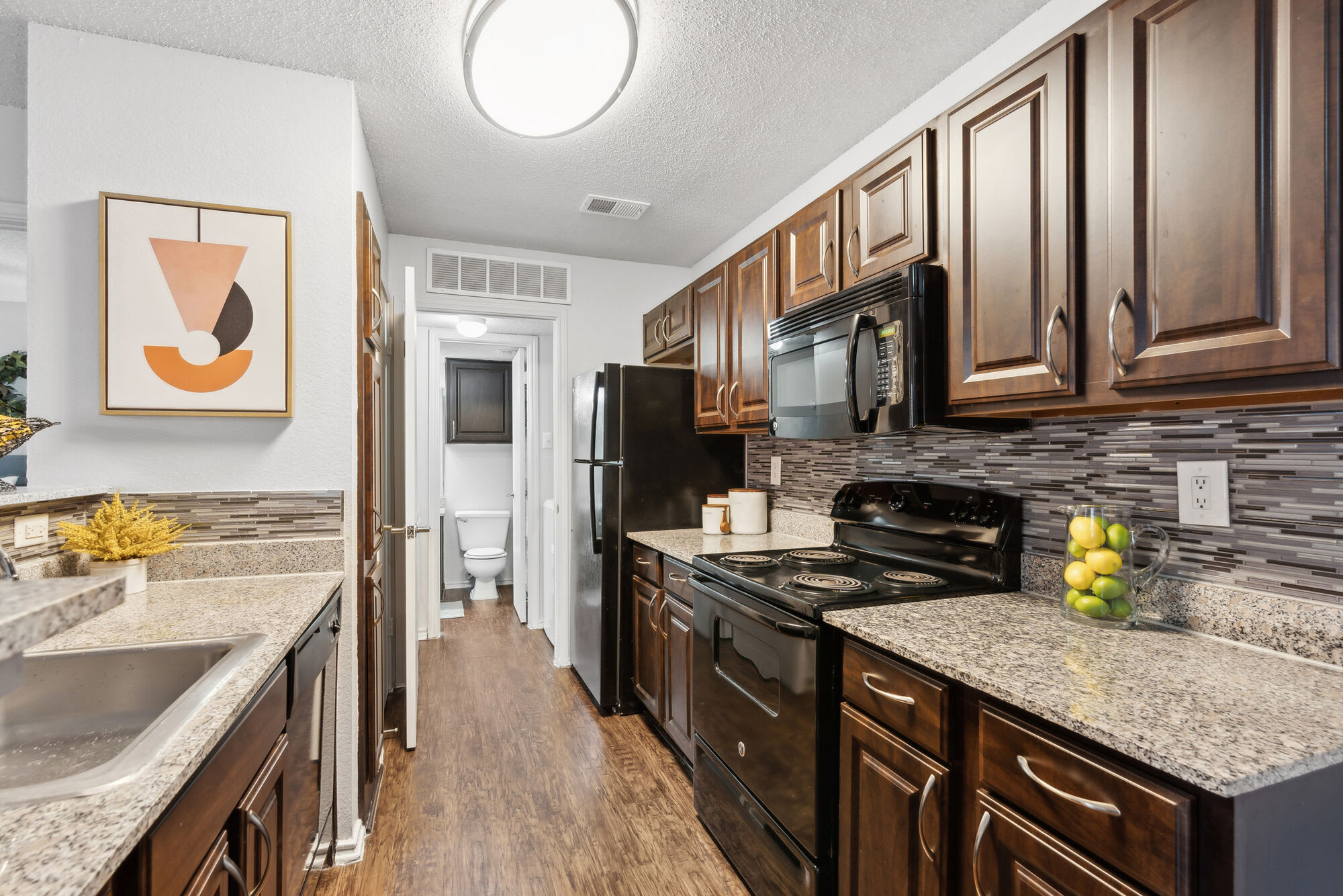 Townlake Of Coppell – photo 1