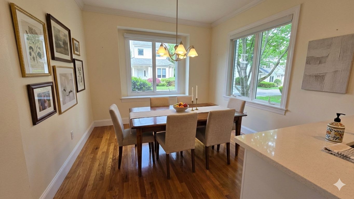 910 West Roxbury Parkway – photo 3