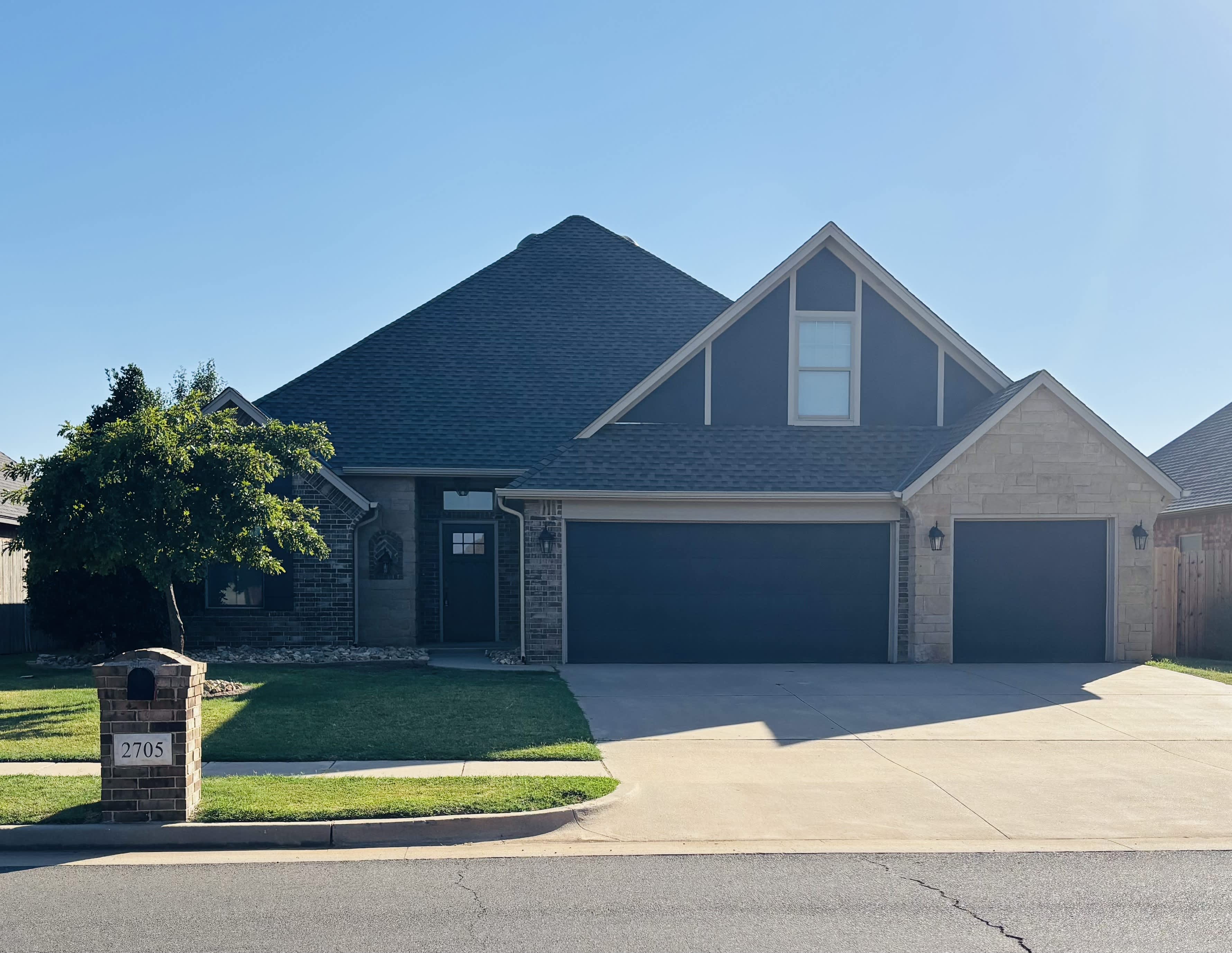 2705 Kathleens Crossing – photo 1