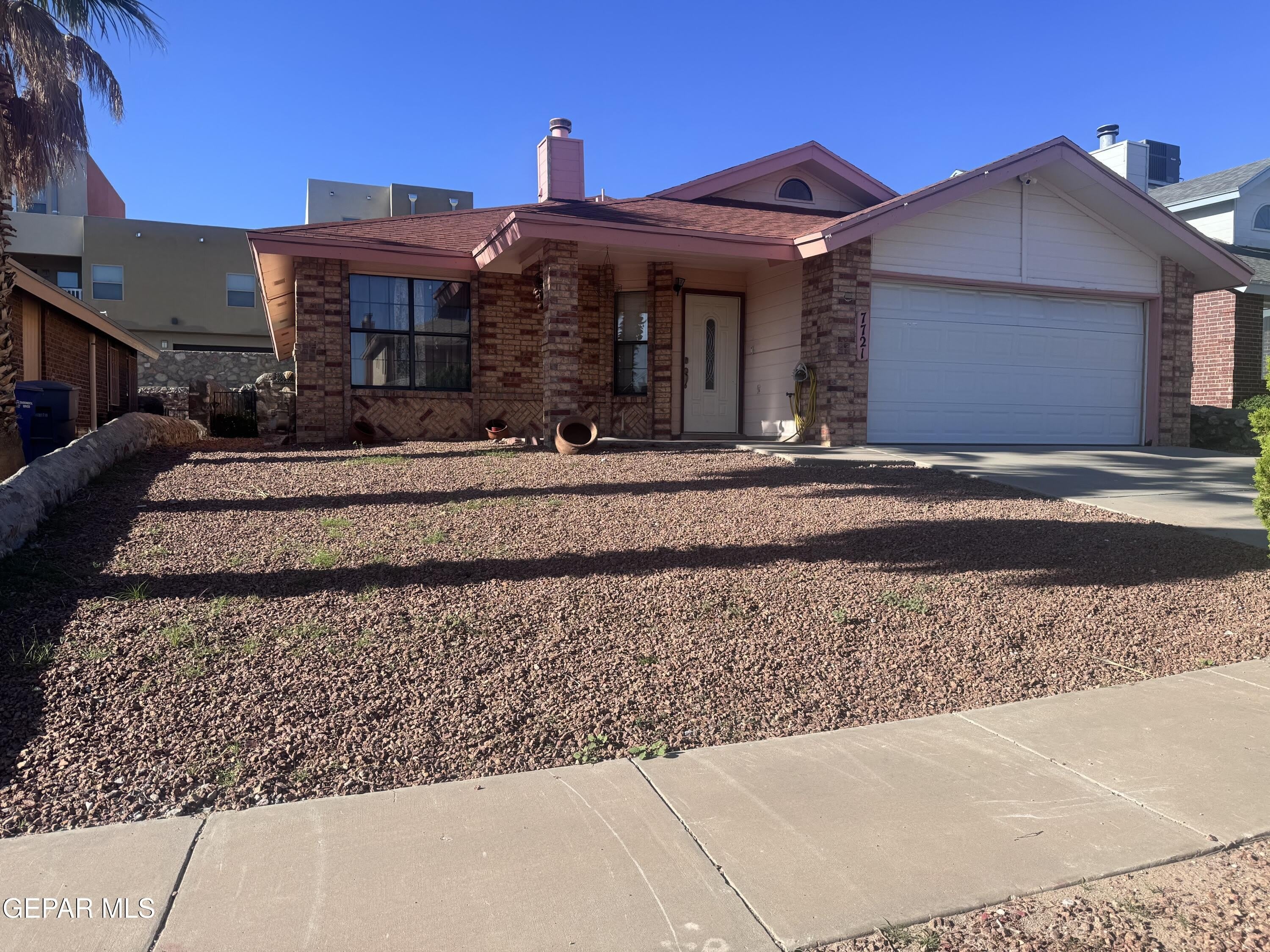 7721 Waterhouse Drive – photo 1