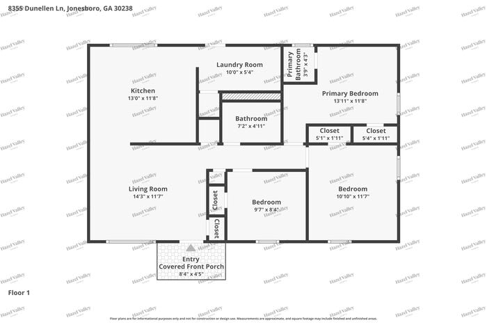 8355 Dunellen Lane – photo 4