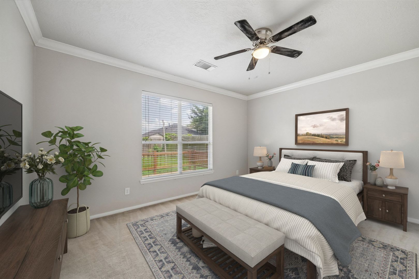 Move-in Ready Home for Lease in Crosby Area! – photo 5