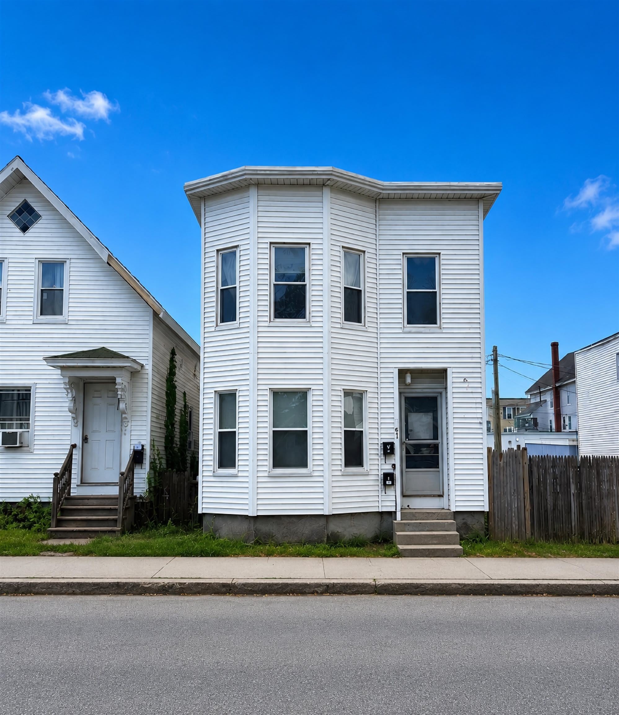 61 Laurel Street – photo 1
