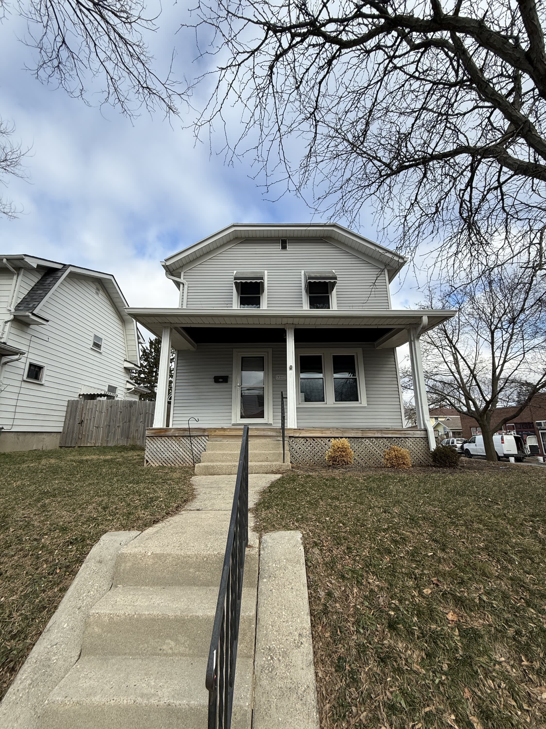 3221 Wayne Avenue – photo 1