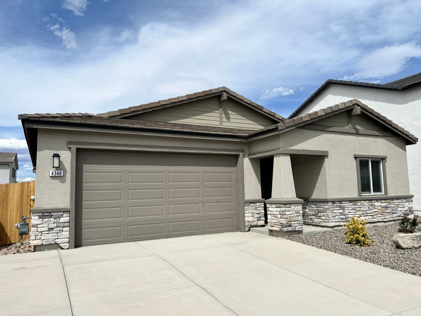 <b>Brand New Single Story Five Bedroom Home in East Sparks<Br><br> – photo 2