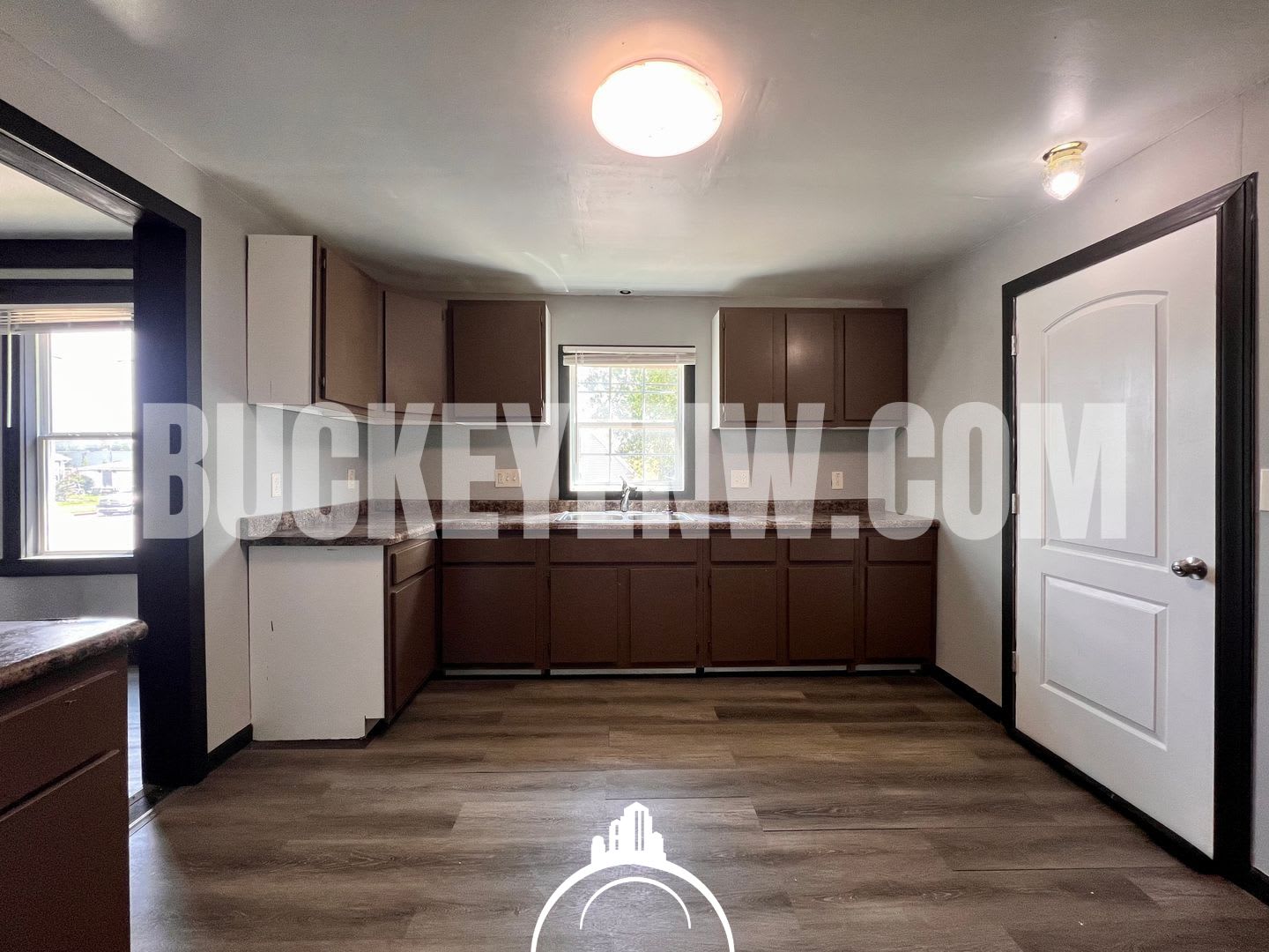 2 Bedroom House – photo 5