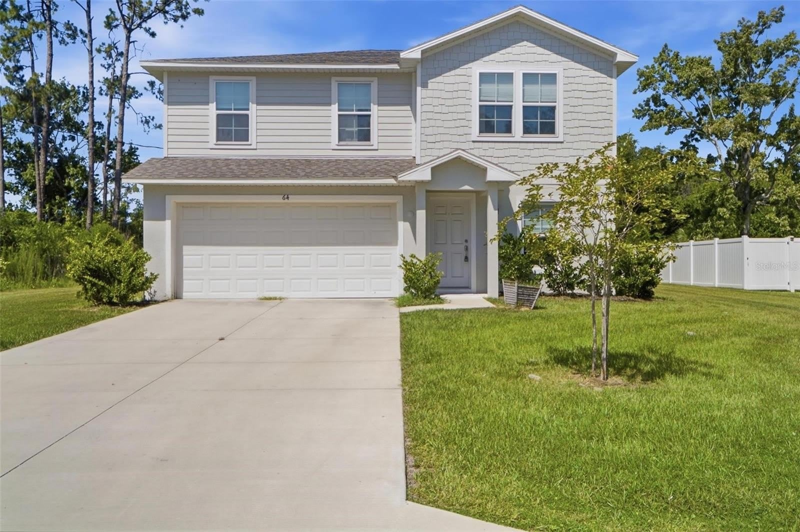 64 FOXHALL Lane – photo 3