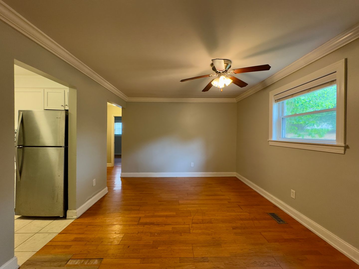 Charming 3 Bedroom 2 Bathroom Apartment In Cockeysville Md – photo 3