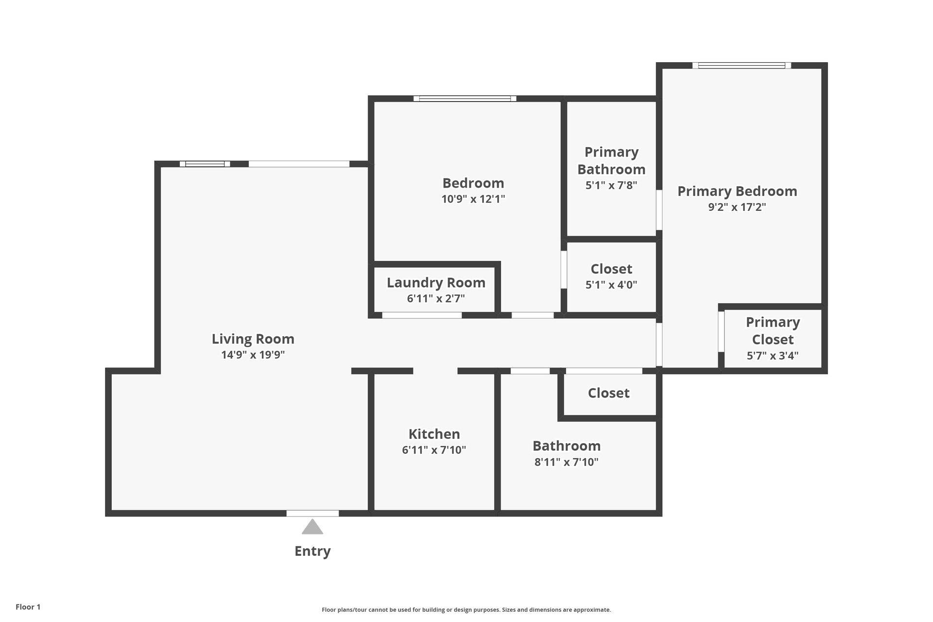 Park Place Apartments – photo 2