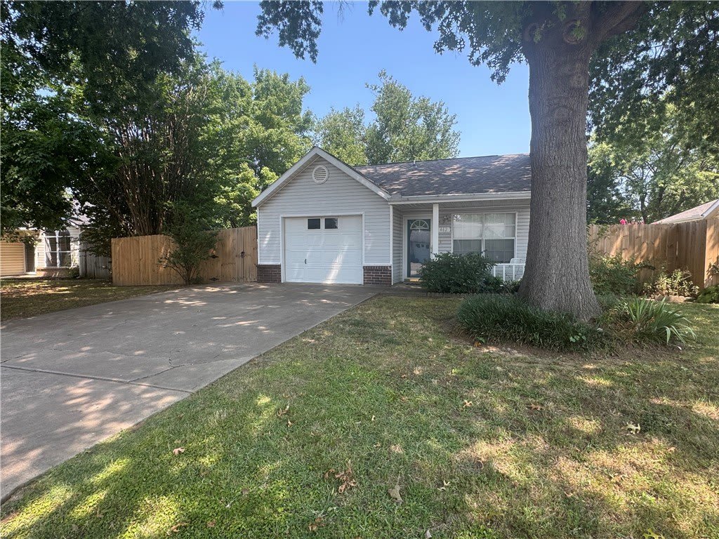 462 E Mimosa Lane – photo 1
