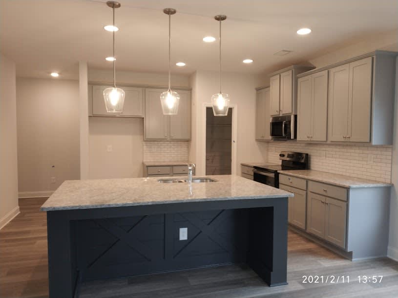 349 Omnia Ridge Way – photo 1