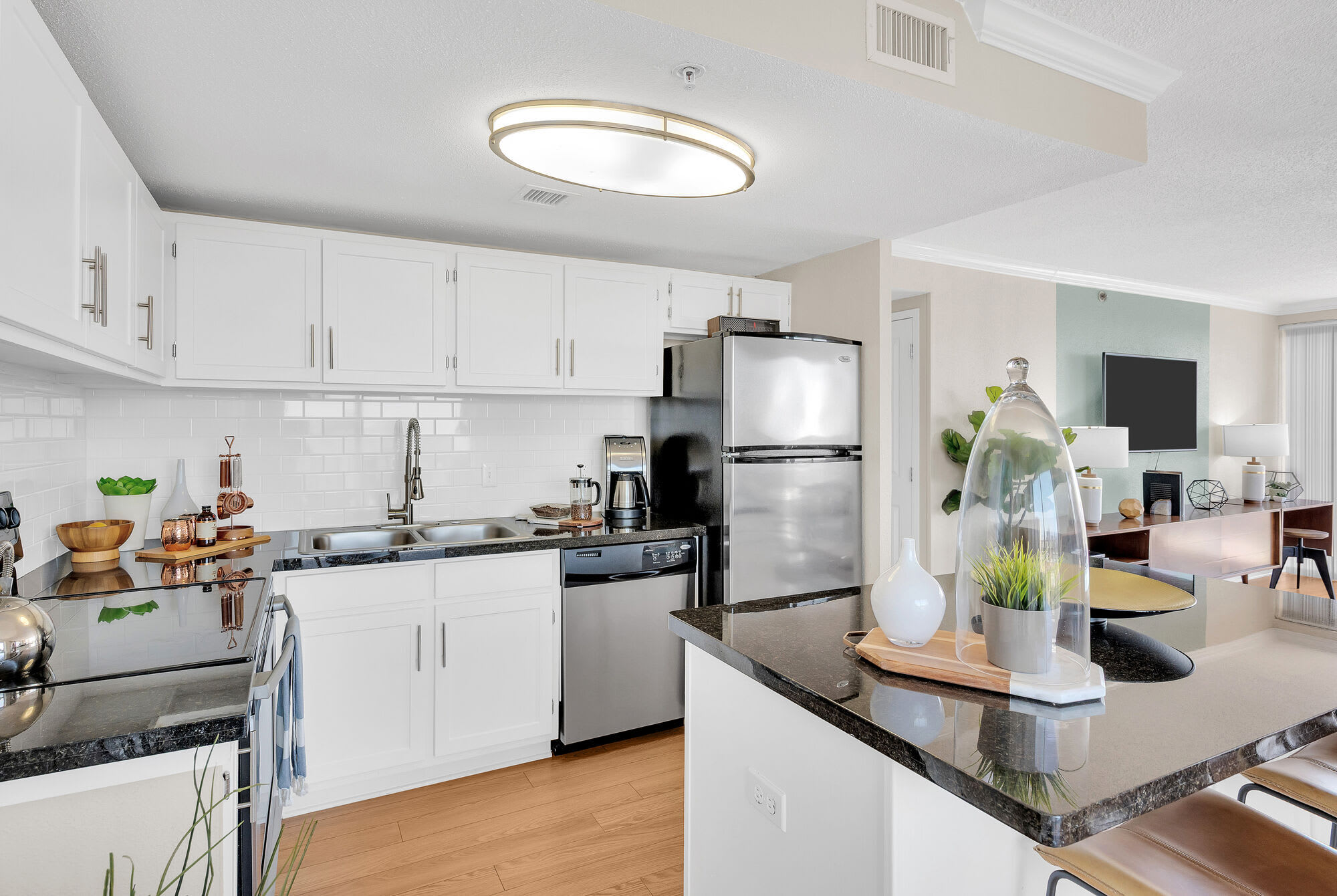 Houston House – photo 1