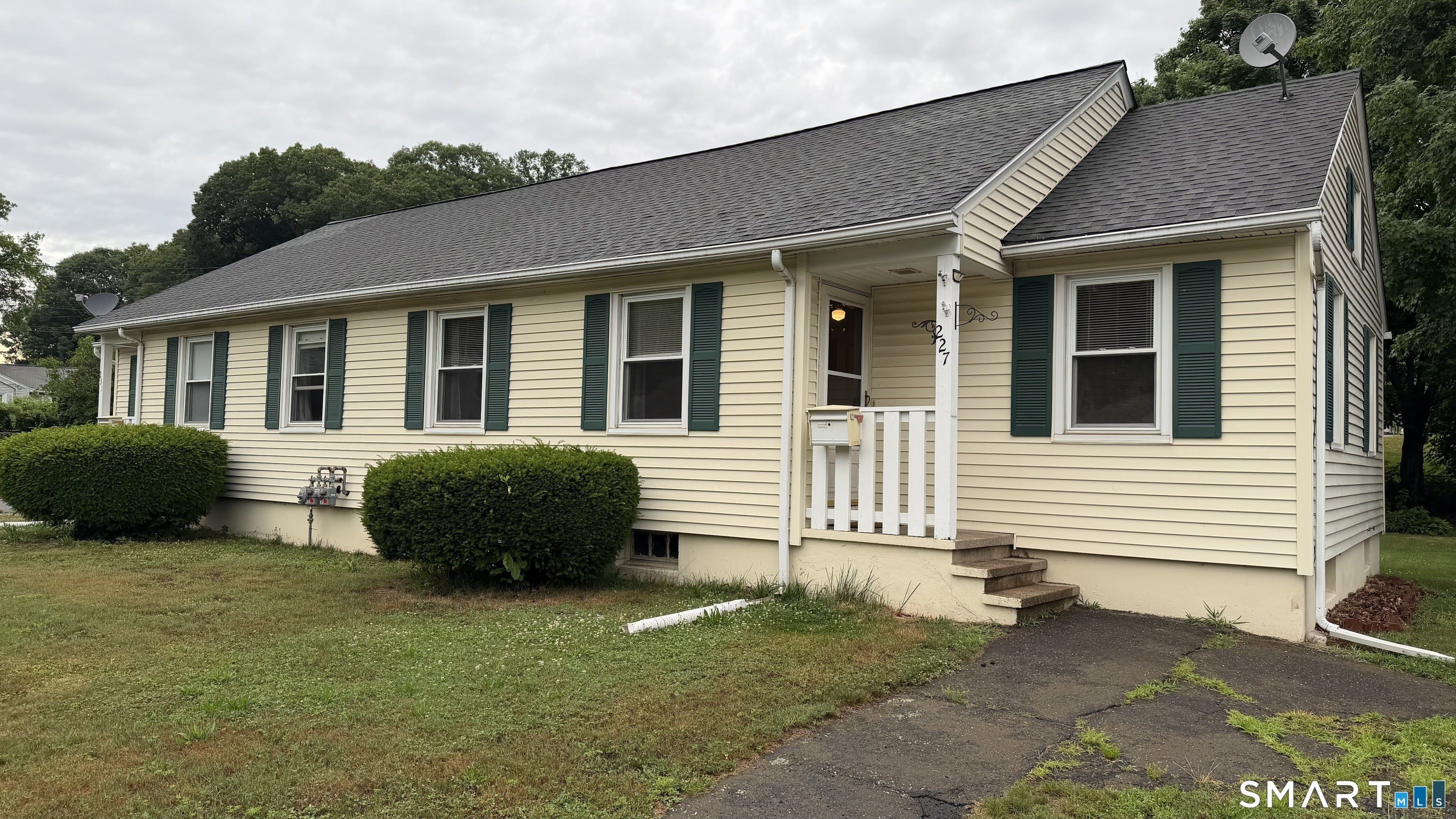 227 Spencer Street – photo 1
