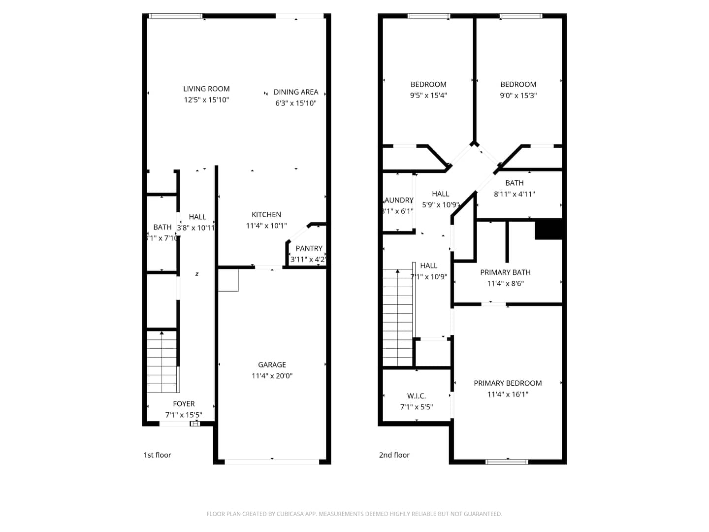 **Move-In Bonus!!! 3 bed – photo 2