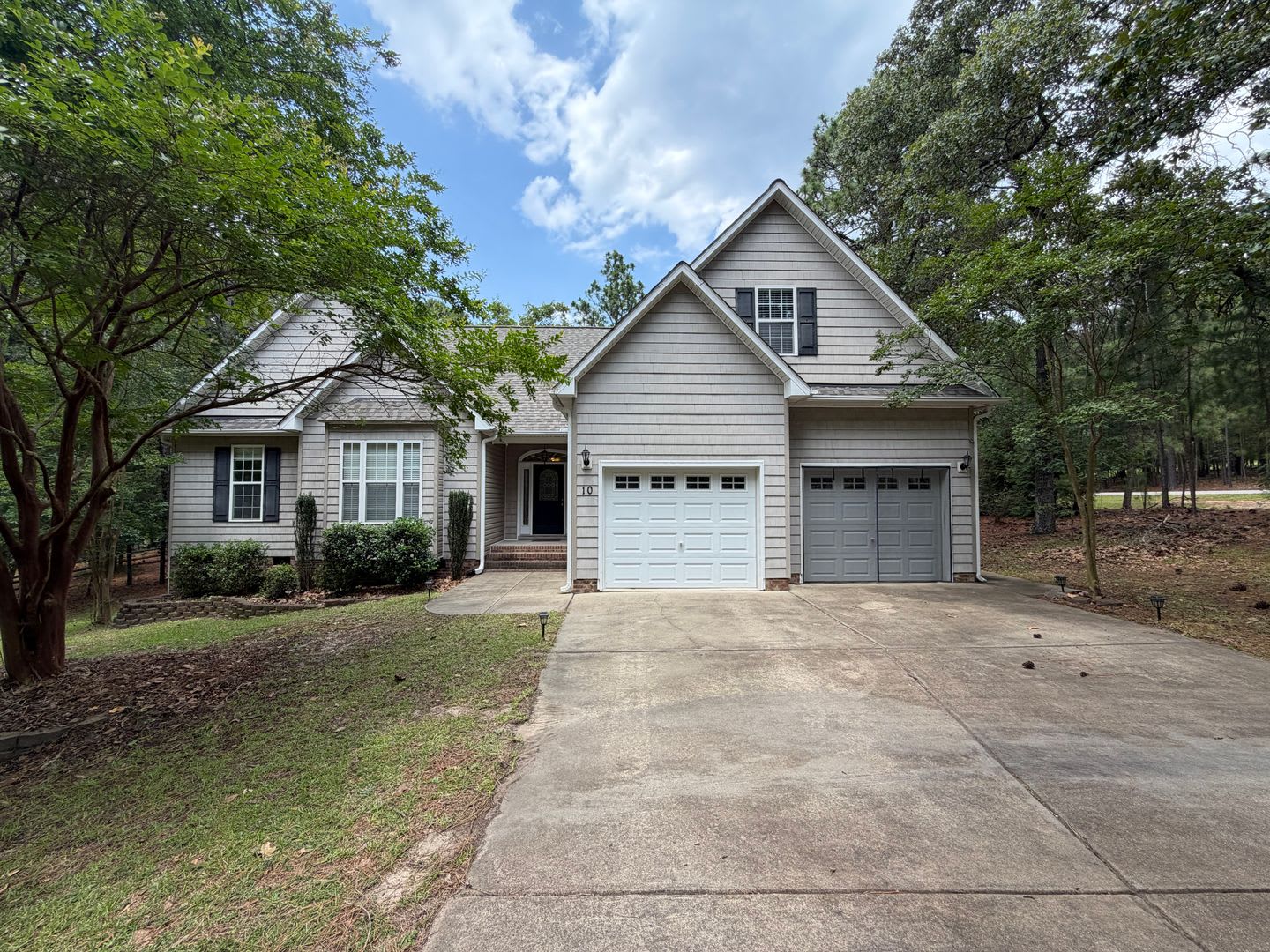 Carolina Lakes Gated Community!! – photo 1