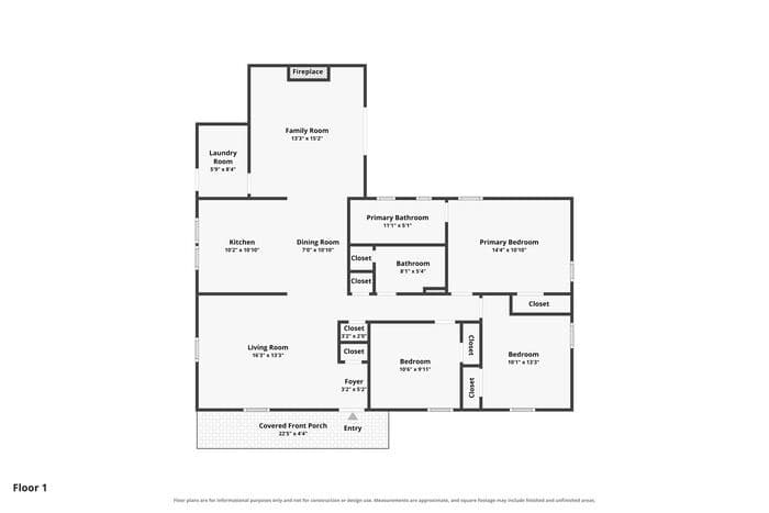5722 Antietam Drive – photo 2