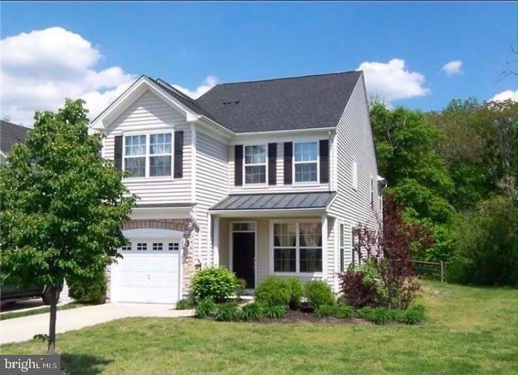 224 STARBOARD WAY – photo 1