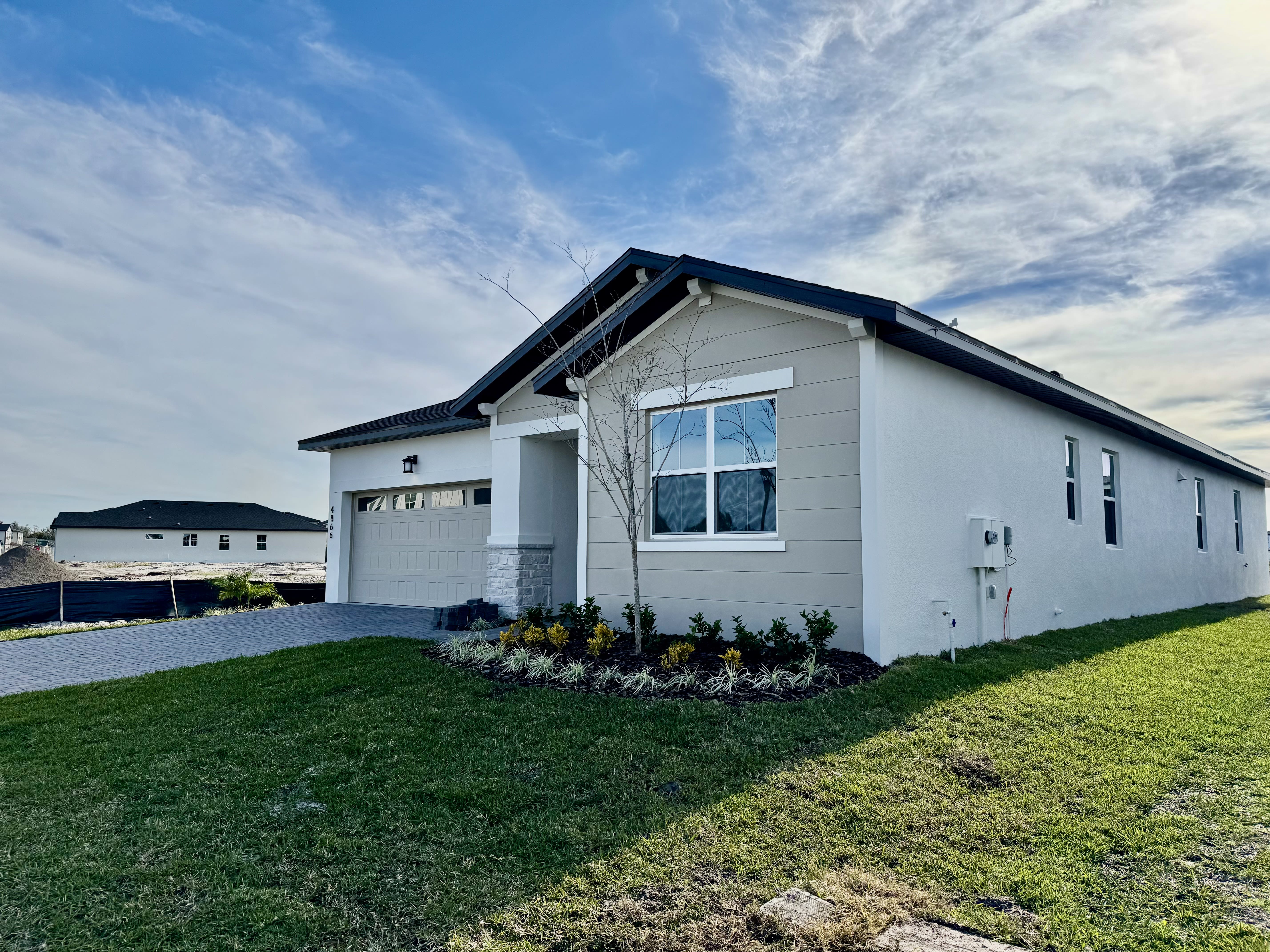 4866 Shady Pines Drive – photo 1