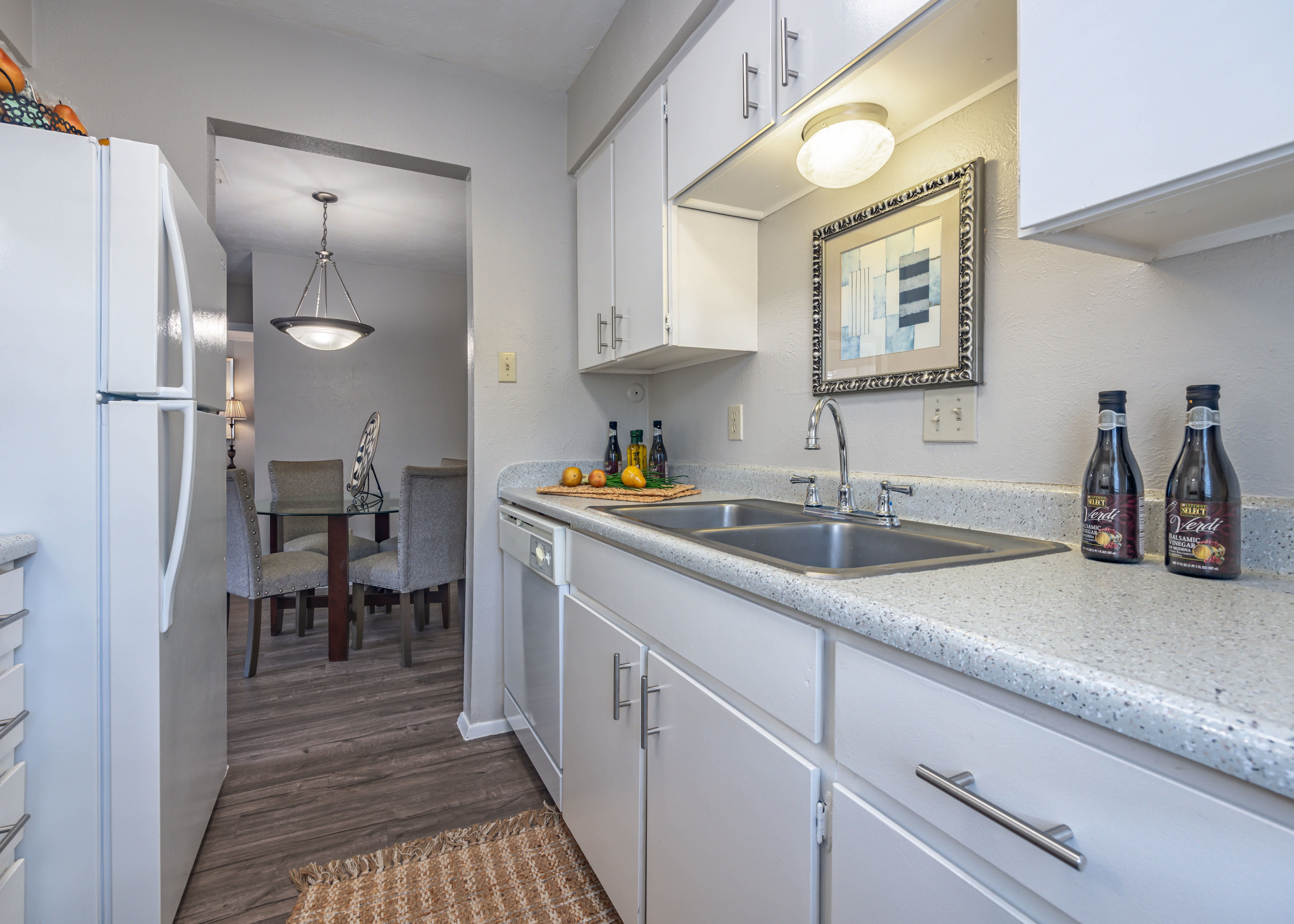 Willow Oaks Apartments – photo 3