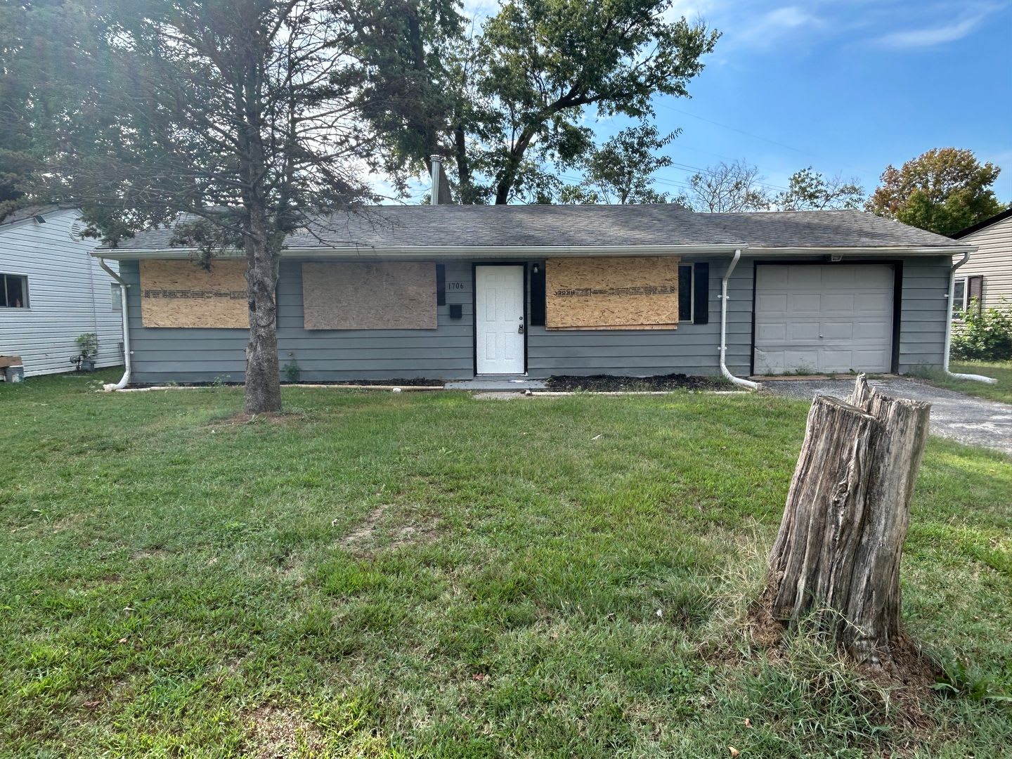 Spacious 4BD/1BA – photo 2