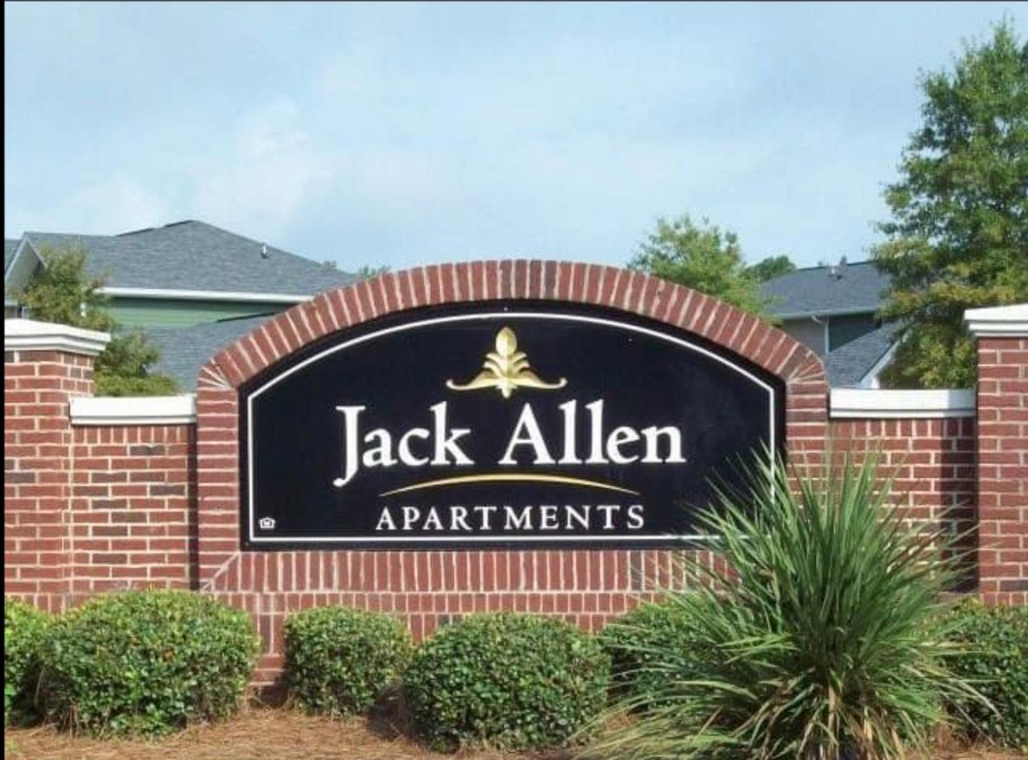 Jack Allen – photo 3
