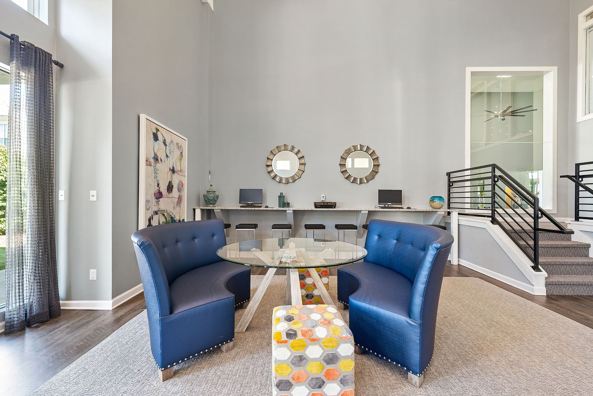 Concord Apartments – photo 5