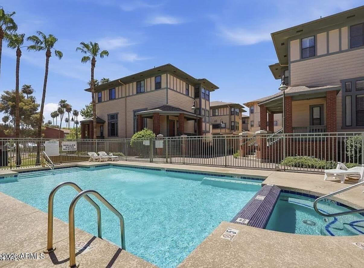 724 S BECK Avenue – photo 1
