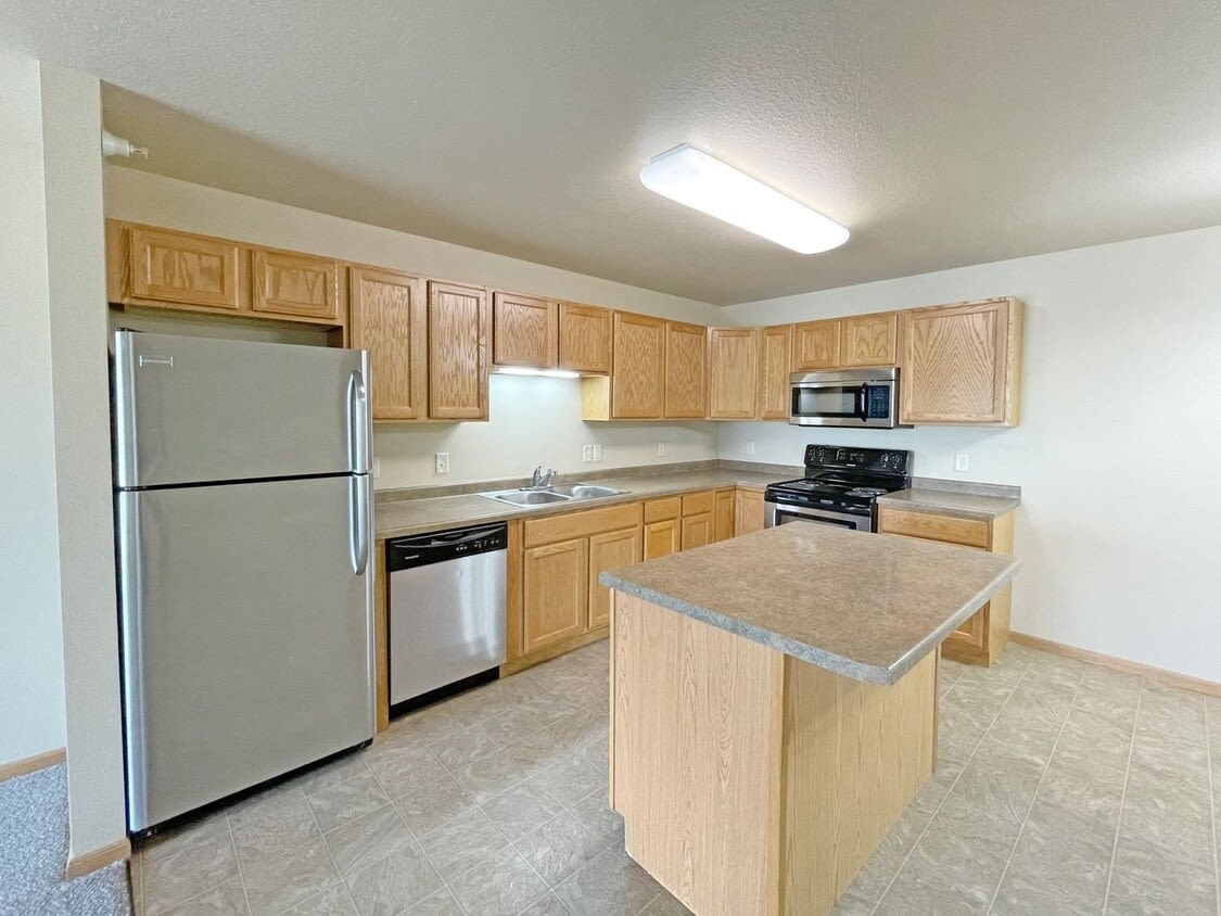 Southwood Apartments – photo 4