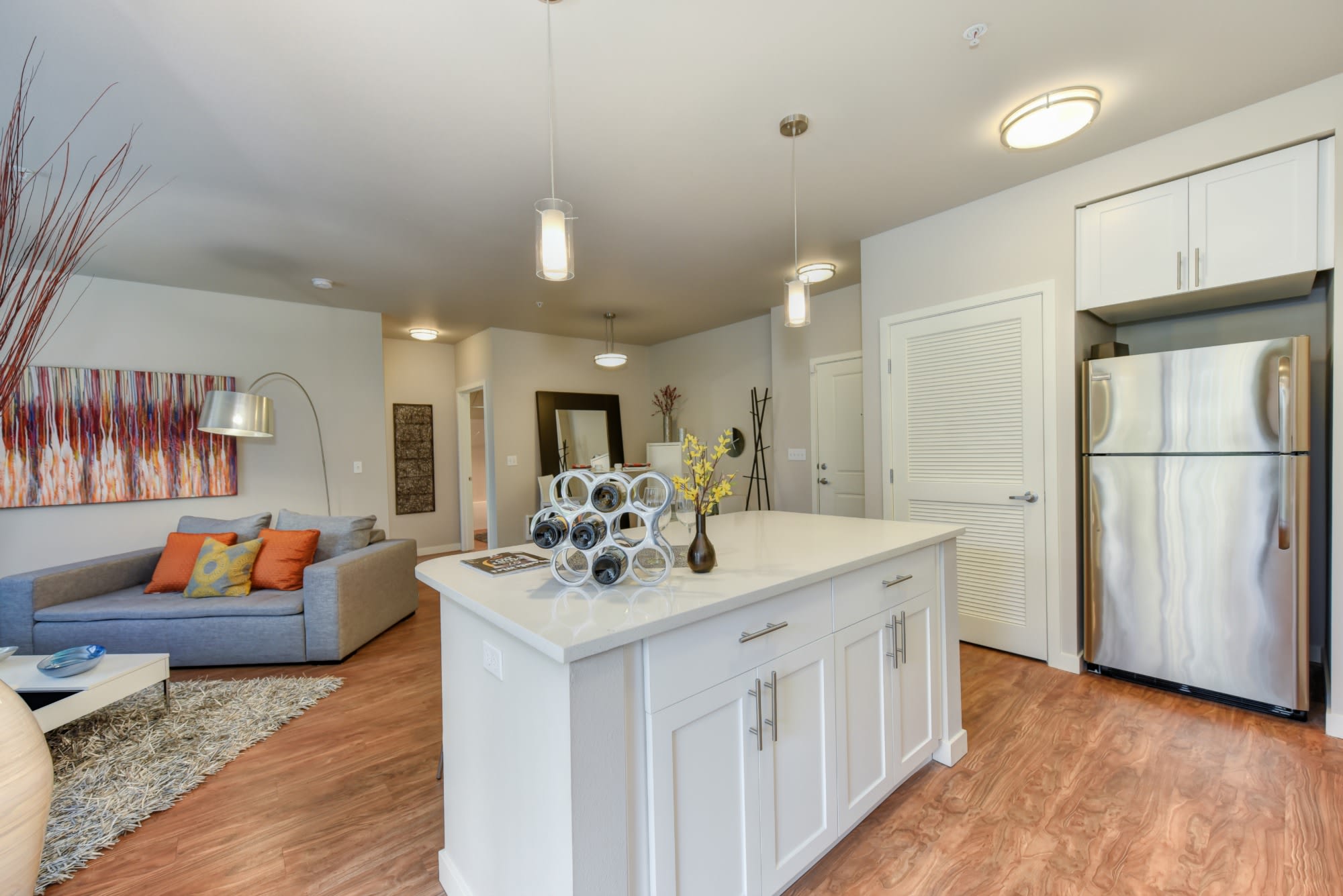 Madison Bellevue – photo 3