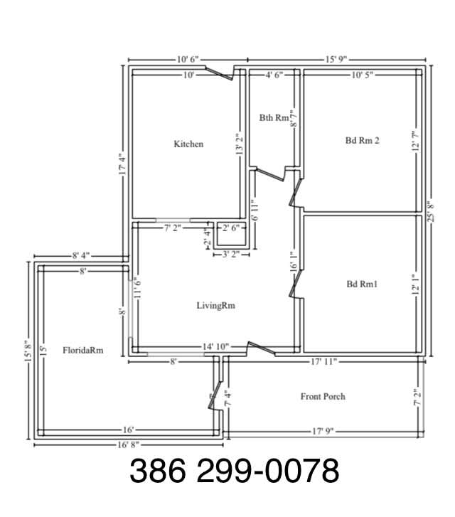 114 North Helme Place – photo 1