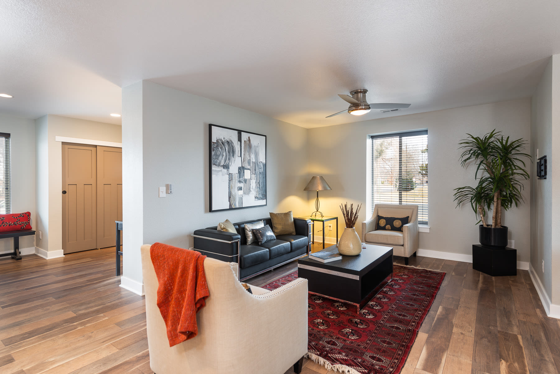 2655 Steele Street – photo 1