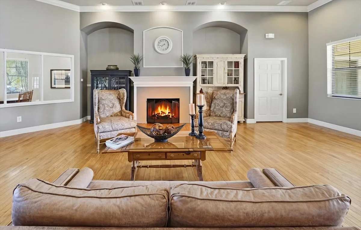 Orchard Grove Apartments – photo 2