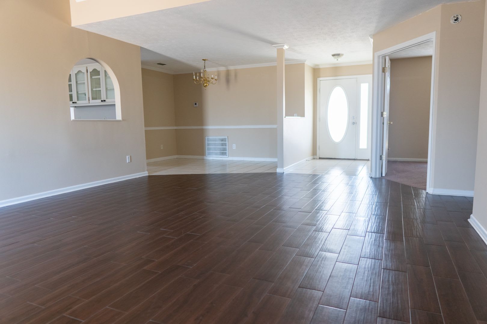 Five Bedroom Home with attached garage-Available Now!!!! – photo 2