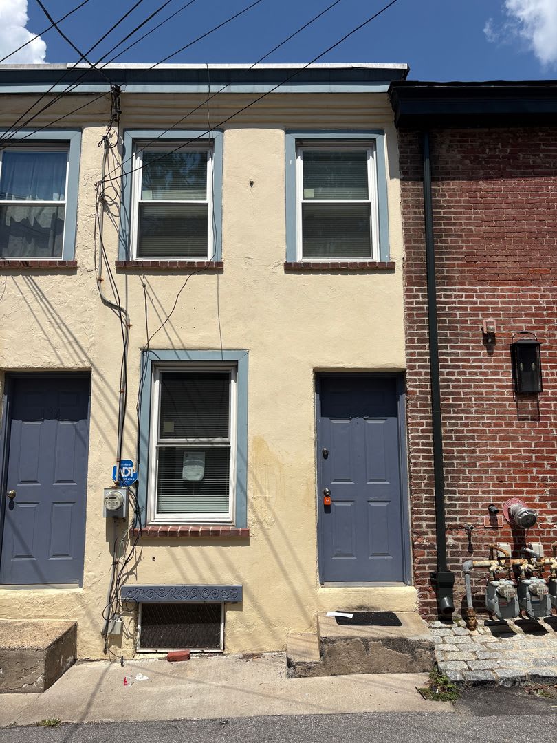 2 Bed – photo 1
