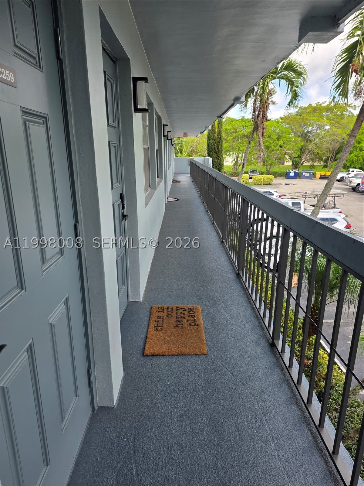 9500 SW 3rd St – photo 1