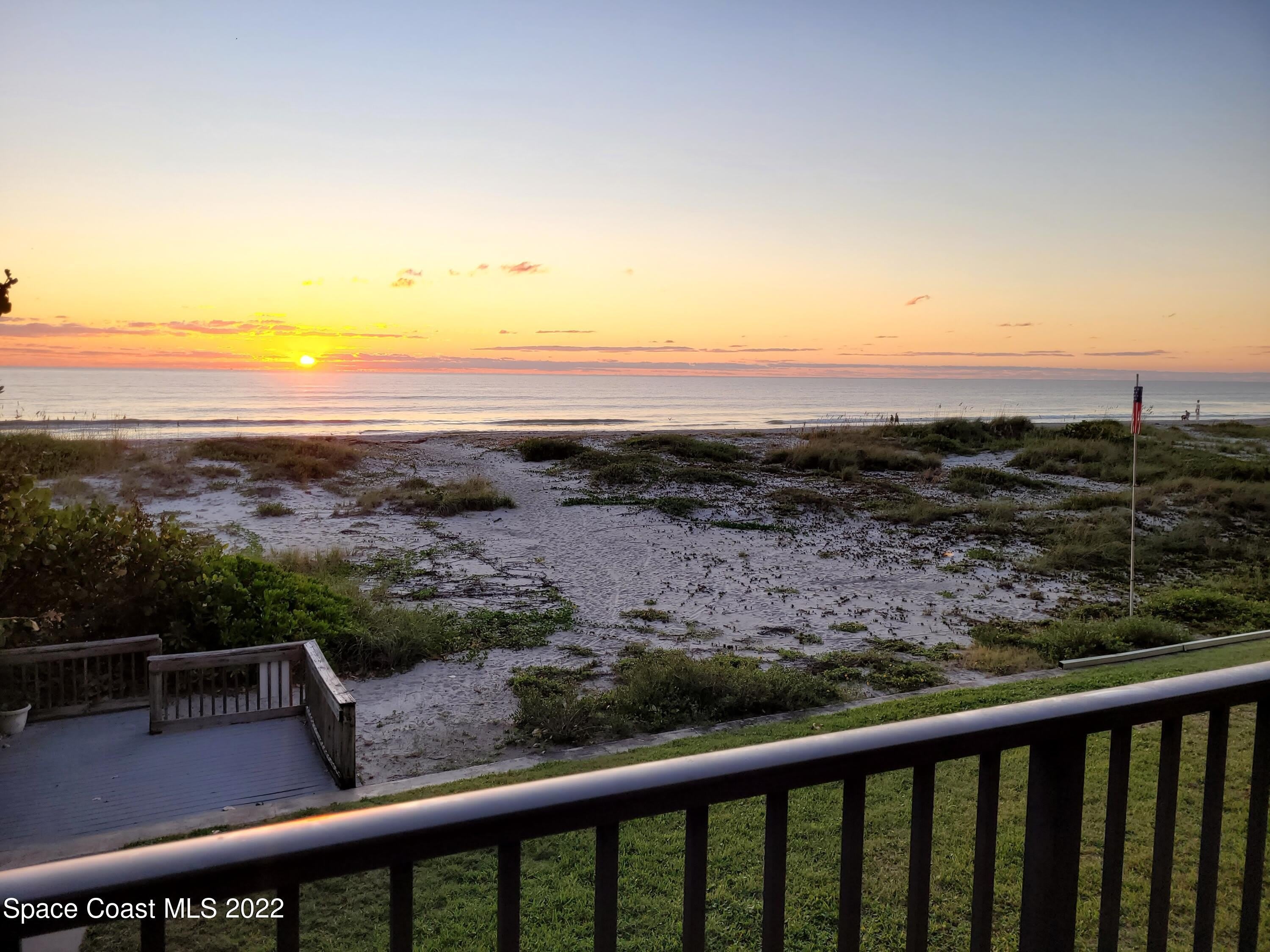 1251 S Atlantic Avenue – photo 1