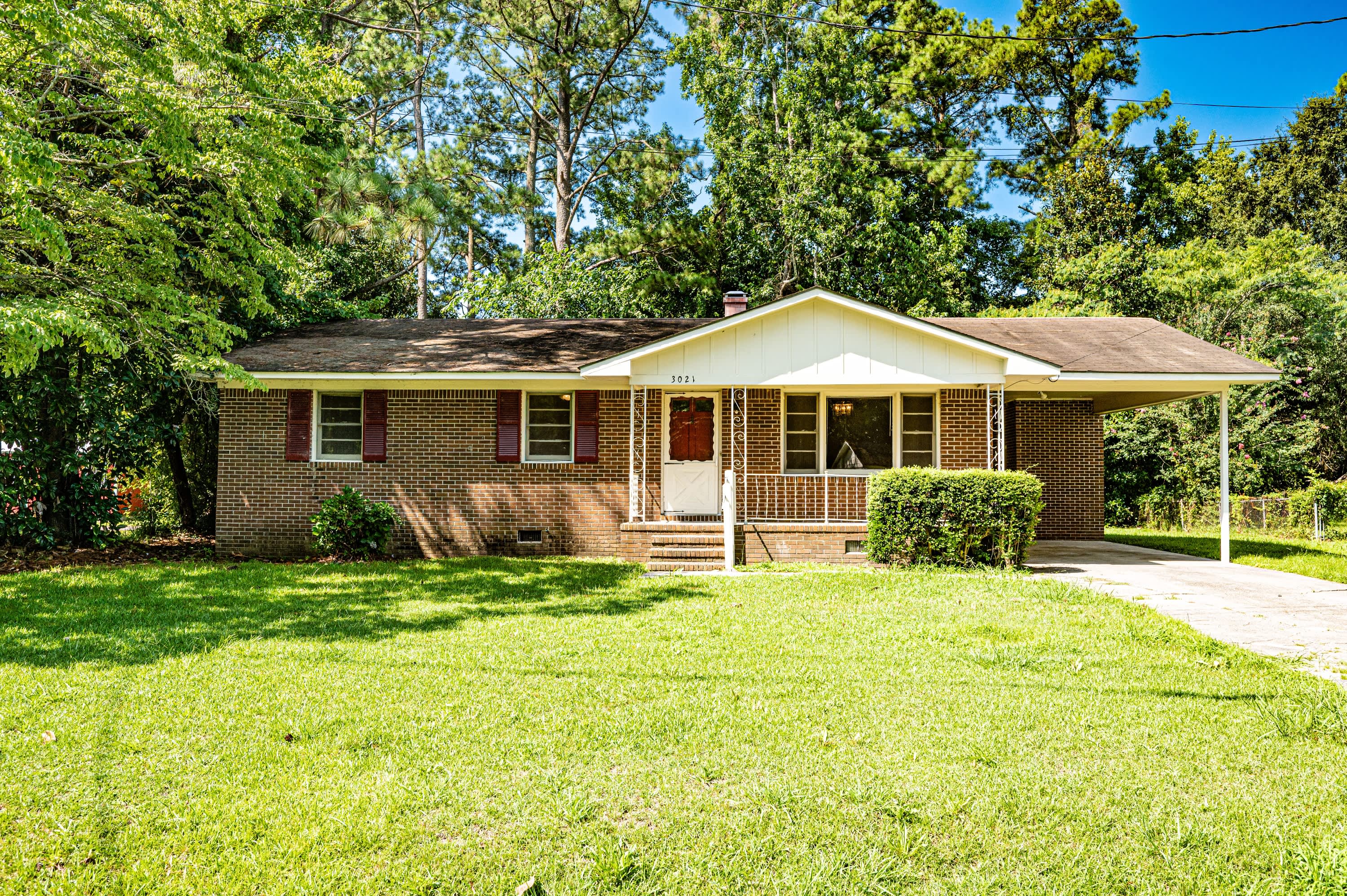 3021 Madison Avenue – photo 2