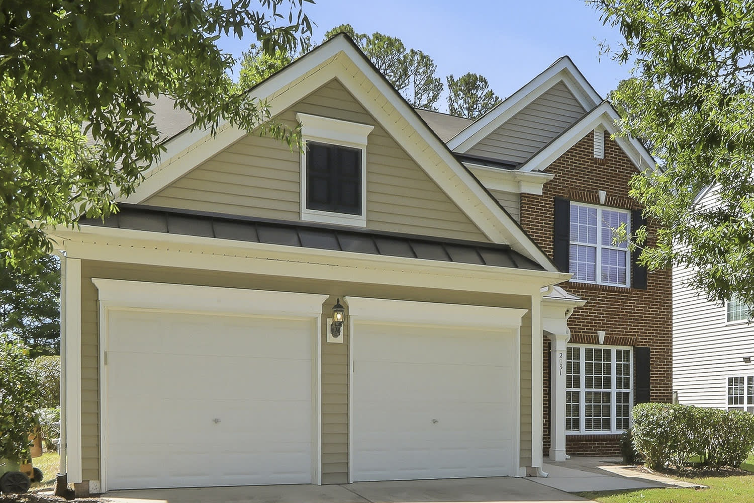 2031 Addenbrock Dr – photo 1